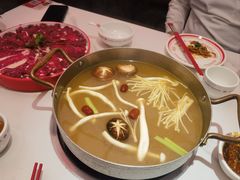 -八合里牛肉火锅(深圳海德店)