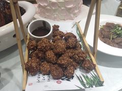 -大眼锅贴水饺(河东店)