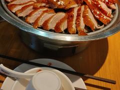 -守柴炉烤鸭(鱼嘴店)