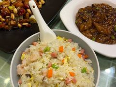 -玉桥餐厅(天坛店)