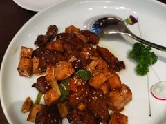 -佘山世茂艾美·御珍轩中餐厅