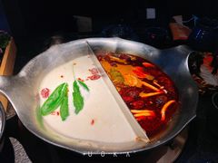 胡椒猪肚鸡-湊湊火锅·茶憩(打浦桥日月光店)