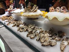 -川骄海鲜自助(亚运村店)