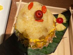-云海肴·汽锅鸡·云南菜(领展购物广场·中关村店)
