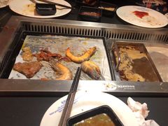 -星伦多自助料理·涮烤一体(虹悦城店)