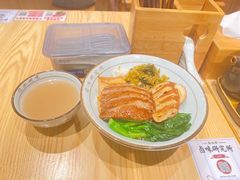 -狮头牌卤味研究所·卤味饭(花城汇南区店)