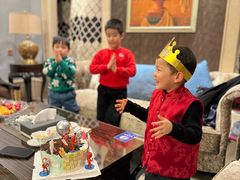 -海景壹号大酒店(滨湖店)