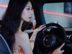 -上海普陀宝诚MINI4S店(红柳路店)
