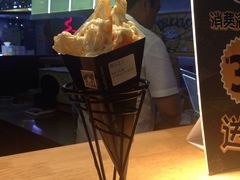 -SUGAR糖薯·章鱼烧(鹏欣水游城店)