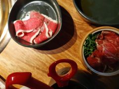 -黑牛黑猪烤肉专门店(万象城店)