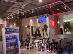 -卡乐星(浦东机场店)