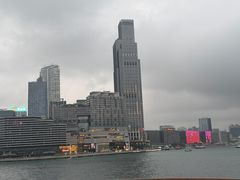 -天星小轮码头