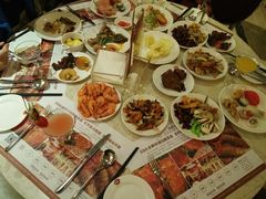 -芭菲盛宴·环球美食(解放碑英利国际店)
