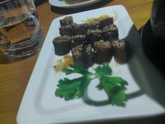 -莲餐厅·湖北菜·藕汤老手艺(愚园路店)