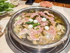 -海关荤豆花(洋河一路店)