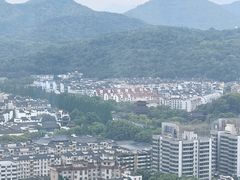 -绮梦西湖·云端餐厅(歌德店)