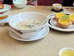 -点都德(水贝IBC店)