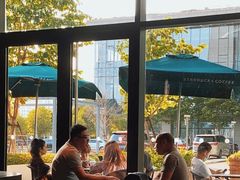 -星巴克(漕河泾2店)