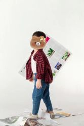 -小熊维尼高端儿童摄影(南山信和店)