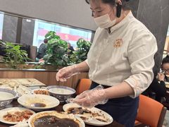 -王家沙点心店(南京西路总店)