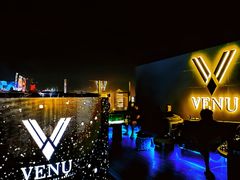 -VENU+海景酒廊