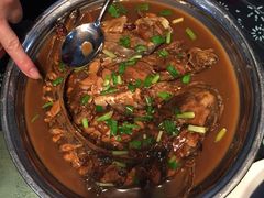 -旺角小渔村(幸福中路店)