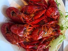 -白云宾馆-祥云西餐厅·法式鹅肝海鲜自助