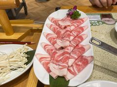-煲大王猪肚鸡·椰子鸡火锅(红谷滩万达店)