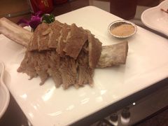 -宁波新晶都开元名庭大酒店·华晶中餐厅(百丈东路店)
