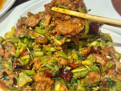 -恩宏德餐馆(平山道店)