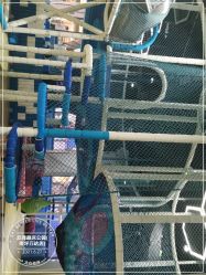 -反弹蹦床公园(南坪万达店)