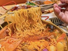 -姜胖胖无限自助烤肉(罗湖宝能店)