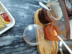 -八珍·广式煎饺·广州老字号(北京路总店)
