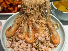 -裕兴记•蟹黄面馆(人民广场店)