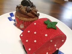 -格兰西点(289艺术园区店)