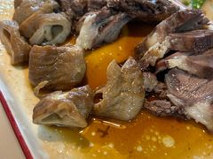-双塔老饭店