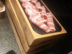 -熊喵来了火锅(太原里第2分店)