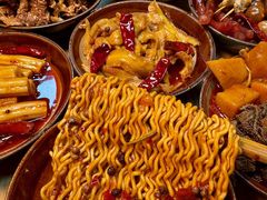 -阳阳老火锅(小南门店)