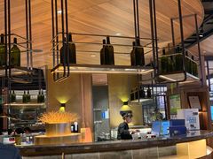 -大树餐厅(益田假日店)