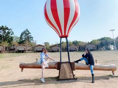 -漳州滨海火山岛自然生态风景区