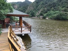 -仙居谷风景区