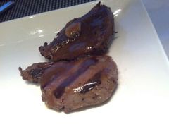 android_upload_pic-洲际酒店·地平线全日餐厅HORIZON CAFÉ