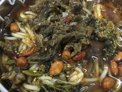 -小李腌粉(东海店)