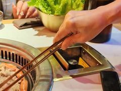 -杨记齐齐哈尔烤肉(总店)