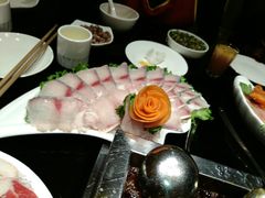 -安安火锅(上美广场店)