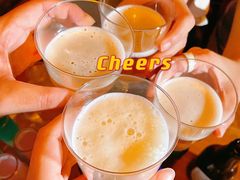 -Helens海伦司小酒馆(厦门槟榔路店)