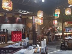 -南京大牌档(崇文门国瑞店)