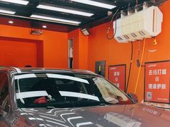 -天猫养车贴膜轻改·蓝电(优匹康桥东路店)