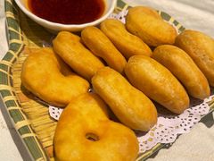 -令氏家外家周秦食府(高新店)
