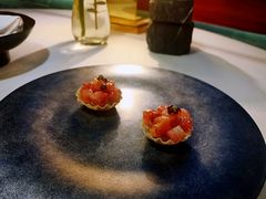 -三嚥阁 La Villa Restaurant